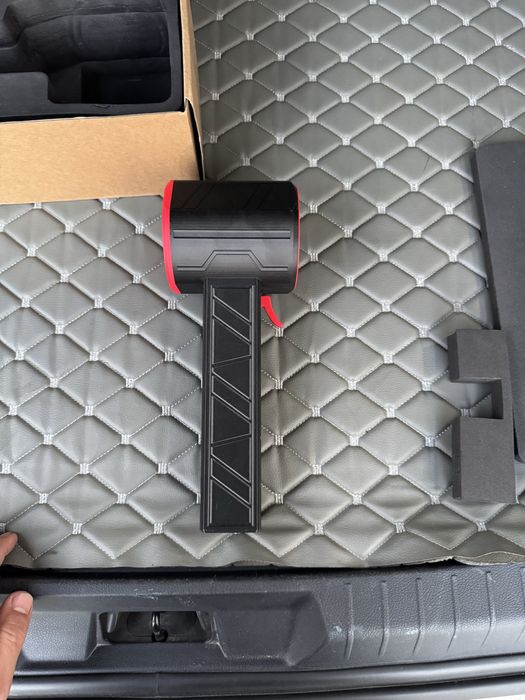 Afto fen yengi va kuchli