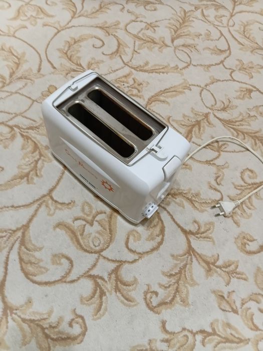 Продам тостер б/у в рабочем состоянии