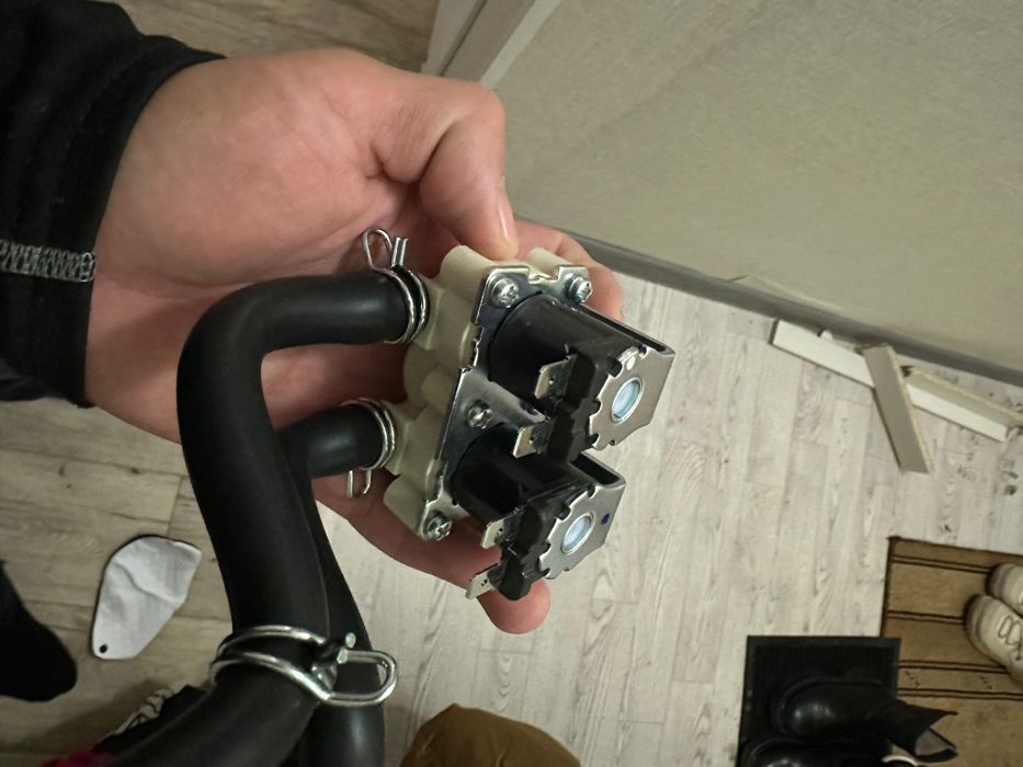 Ремонт стиральных машин