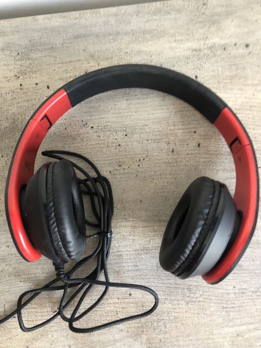 Комплект спортни слушалки