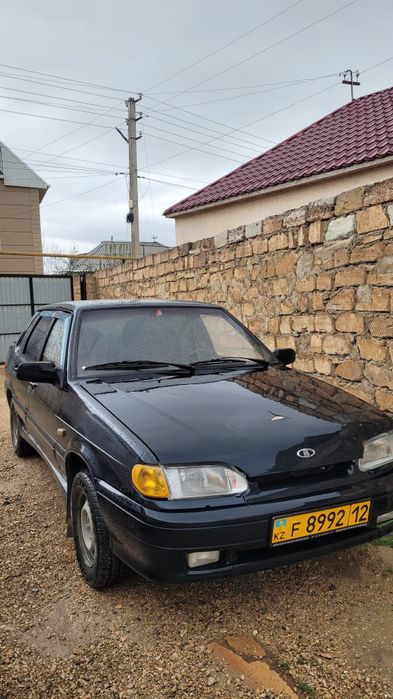 Ваз 2115 сатылады