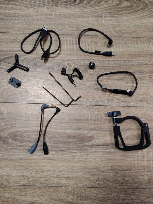 Dji Ronin Sc Stabilizator/gimbal