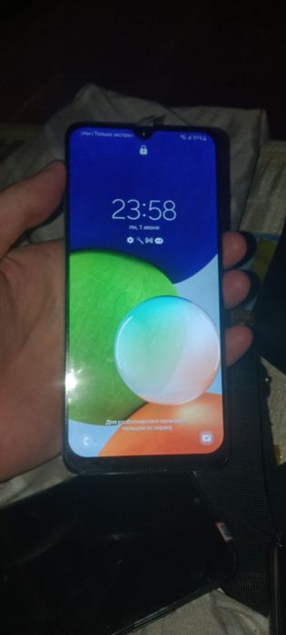 Samsung A22 128gb