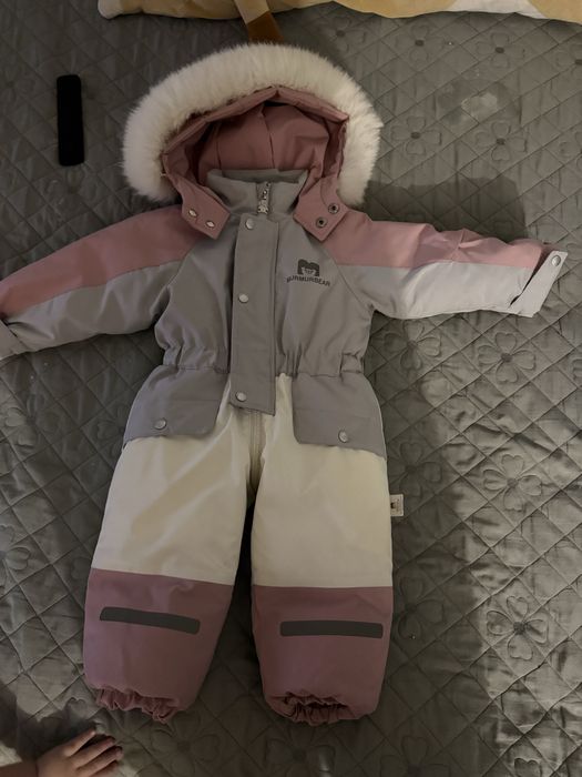 Продам комбинезон детский