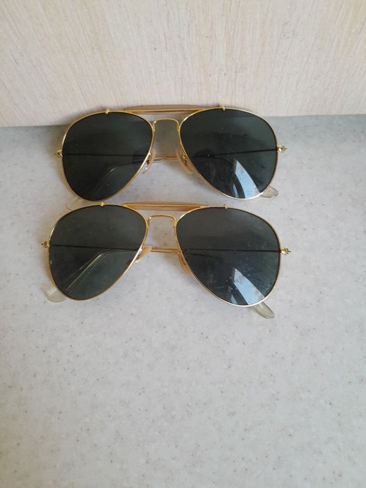 Продам солнцезащитные очки