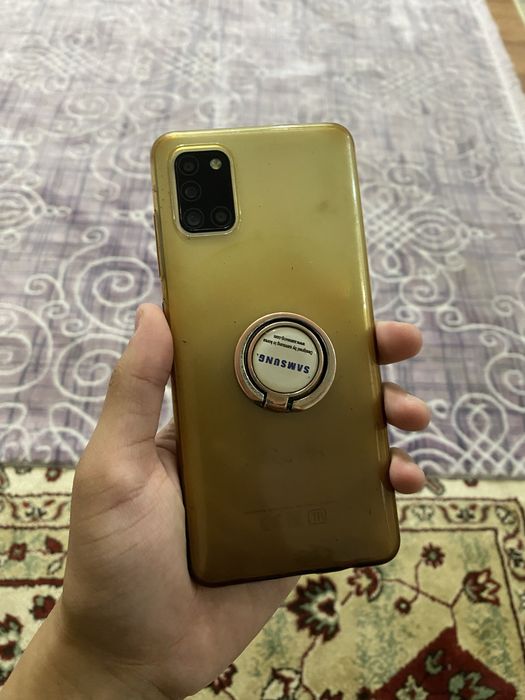 Samsung A31/Самсунг А31 64гб