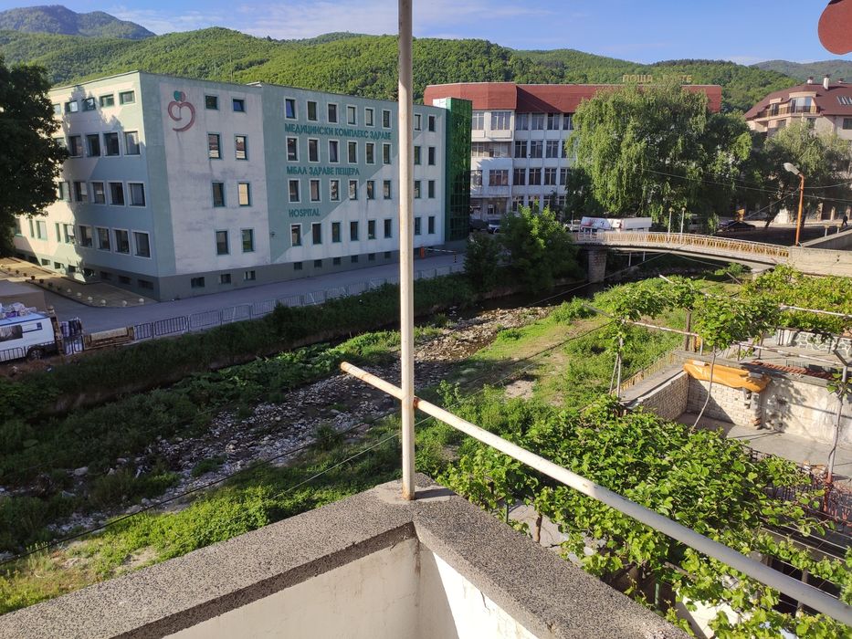 Отдава квартира под наем ТОП Център