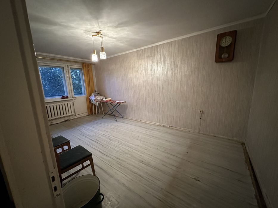 Сдается 3 комн квартира в 3-49