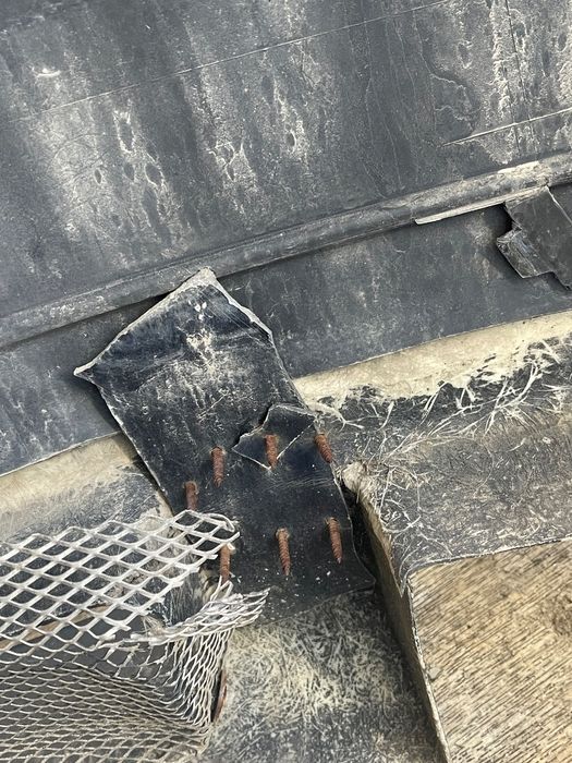 Bara Spate Volvo S60 I 384 2000 - 2010