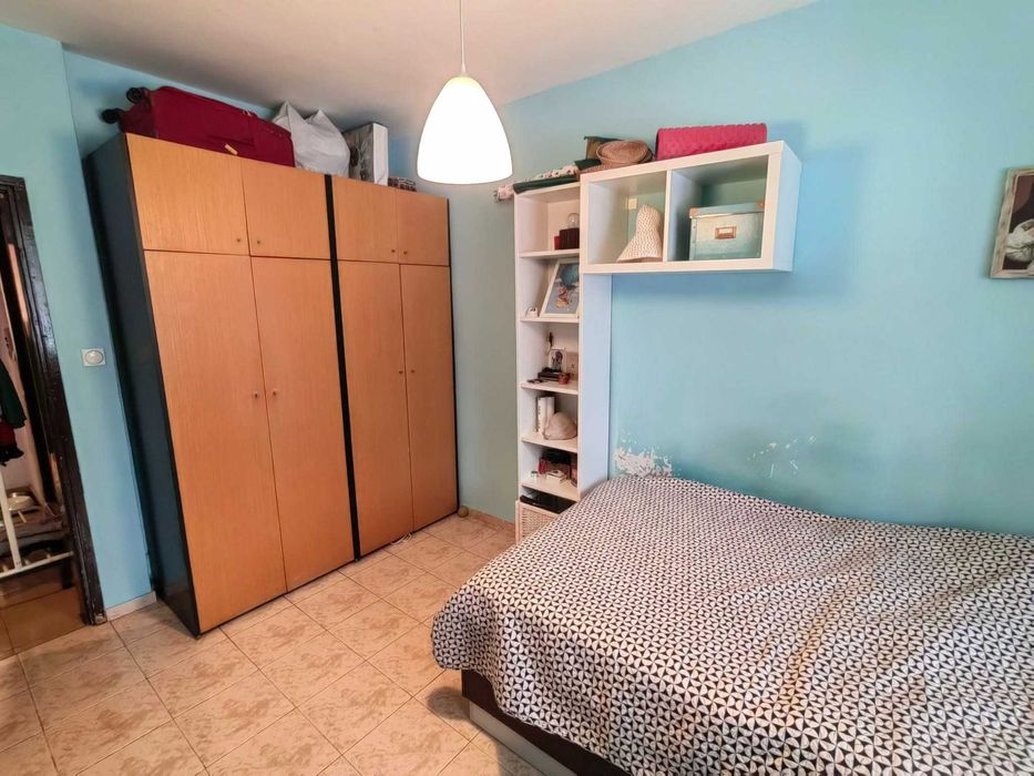 Продава се Тристаен апартамент в София, Люлин 3 - 90 кв.м за 1077 €/кв.м - Снимка #9