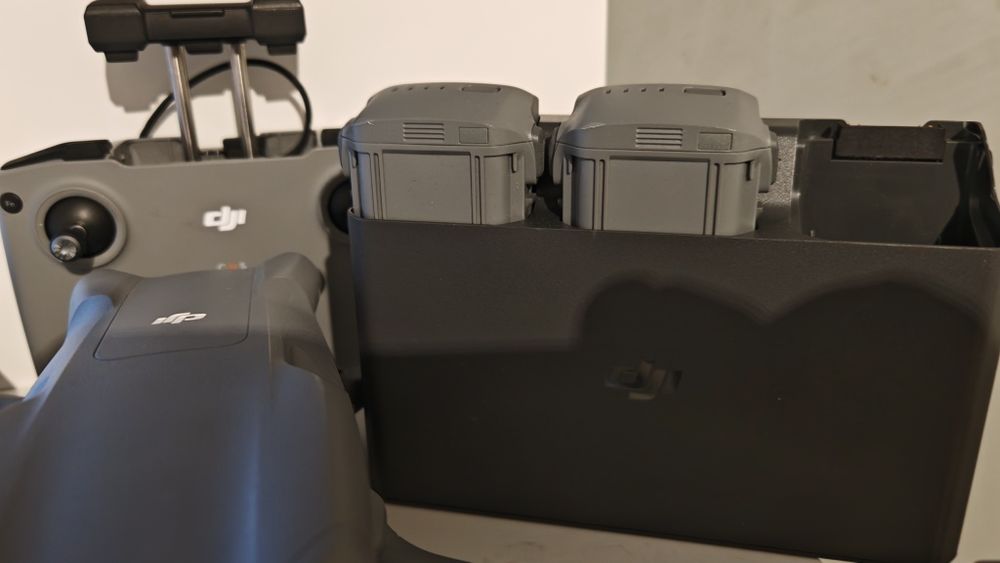 DJI AIR 3 Fly more combo