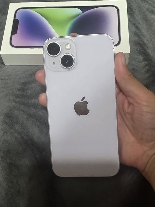 IPhone 14 в идеале‼️
