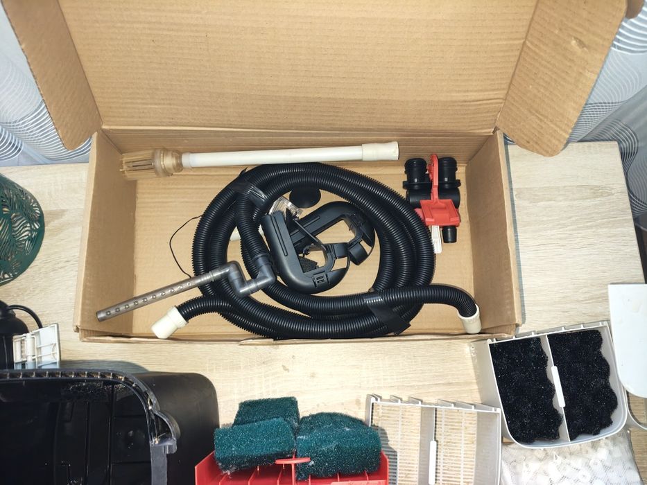 Filtru extern Fluval 306