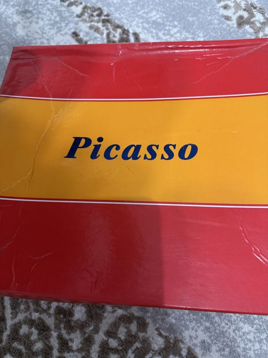 Женские сапоги новые