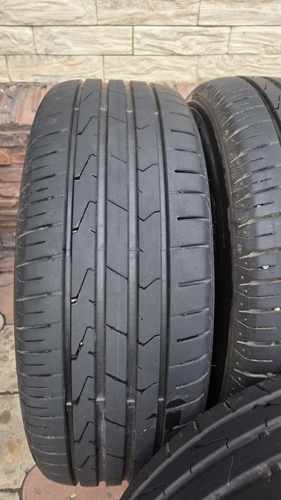 Комплект резины с дисками