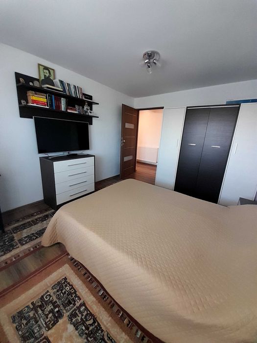 Vând apartament 2 camere.