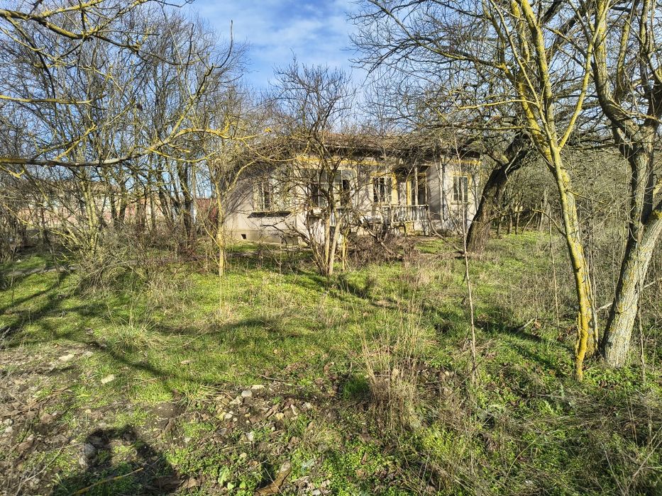 Продава се Къща в с. Добрево, Област Добрич - 60 кв.м за 71 €/кв.м - Снимка #2