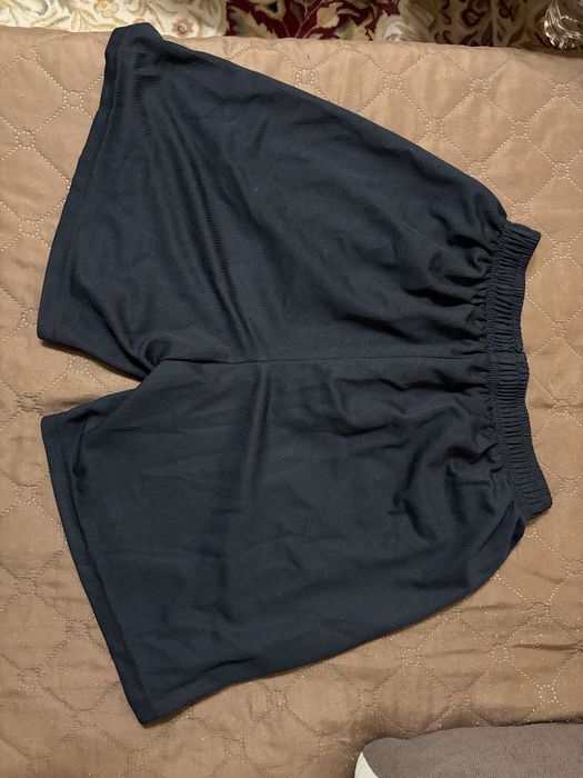 Къси тренировъчни гащи