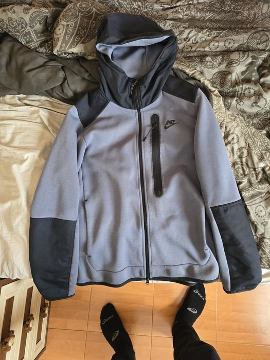 Nike tech fleece