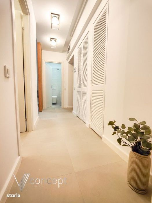Apartament 2 camere  - Onix Park - cea mai buna vedere