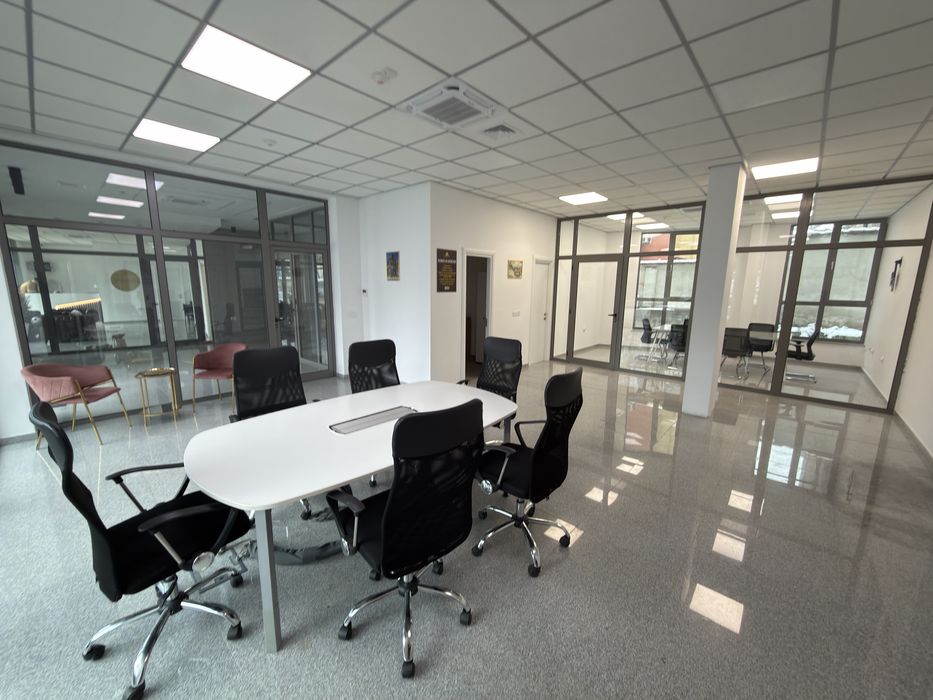 Офис оборудване