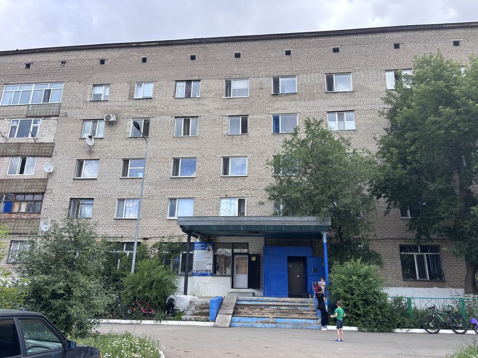 Продажа комнаты в рассрочку!