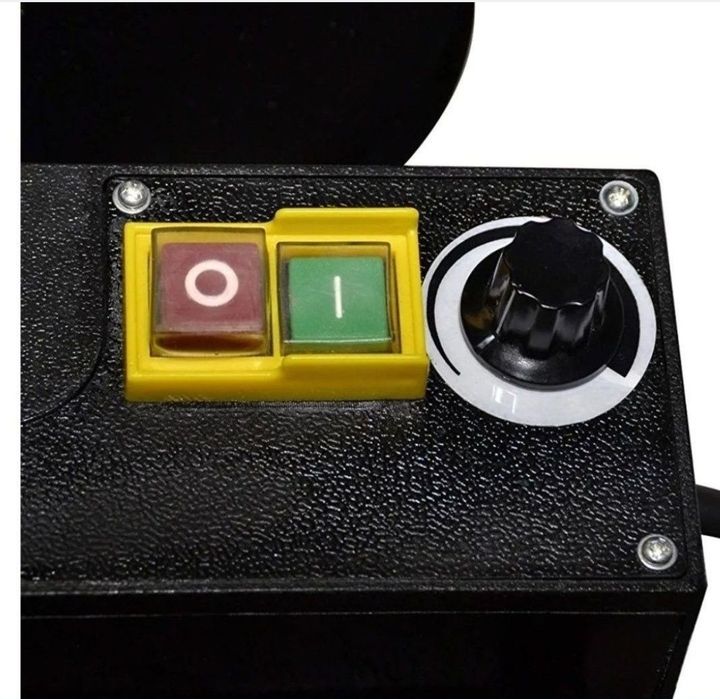 Güde 54992 Ferăstrău cu scroll GDS 16 E (120 W