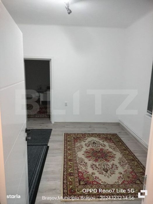 Apartament de 2 camere, 55 mp, zona Astra