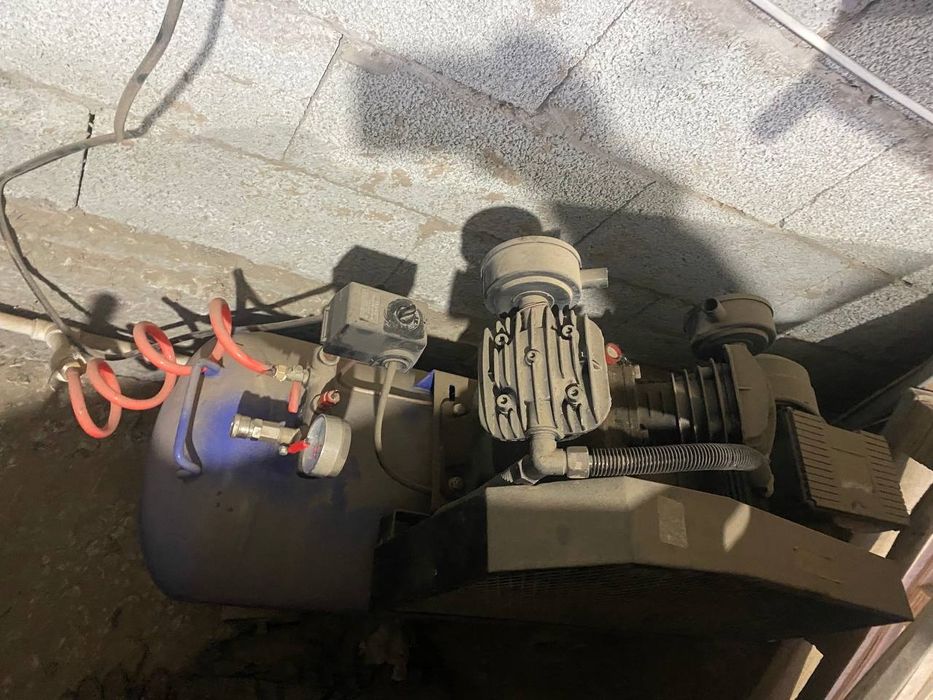 Вулканизация ускуналари