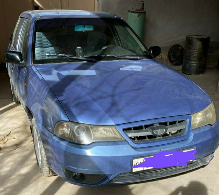 Продаётся  Daewoo Нексия-2