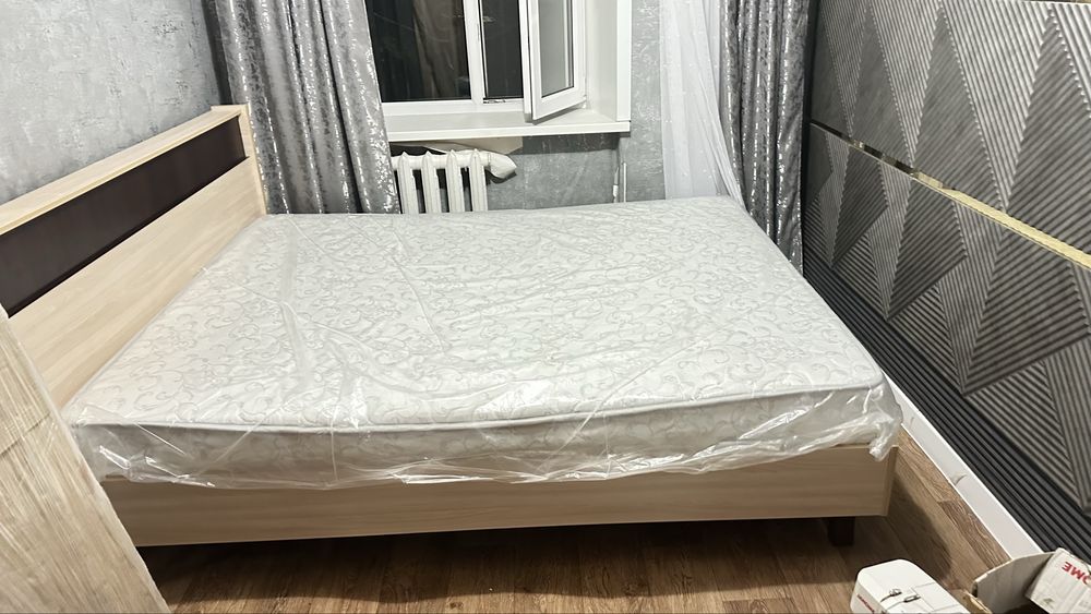 Срочно Продается кровать 160/200рр