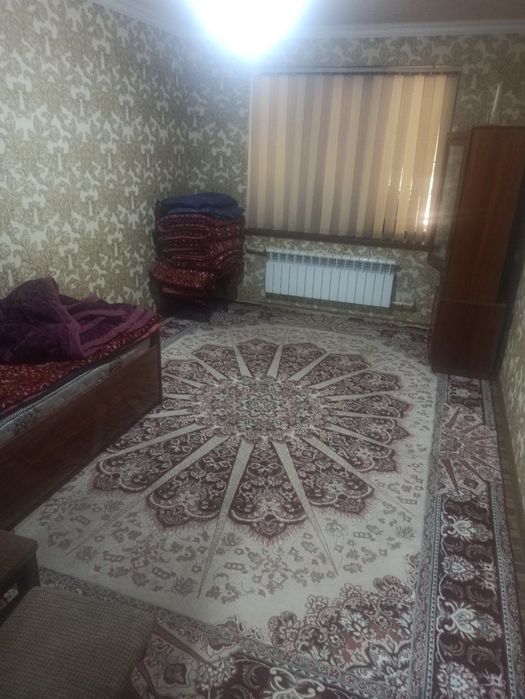 Квартира аренда 2х комнатная