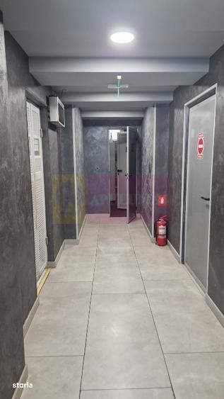 Închiriere  spațiu comercial stradal blv Decebal