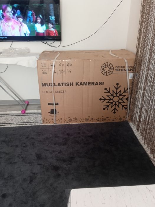 Shivaki marazelnigi