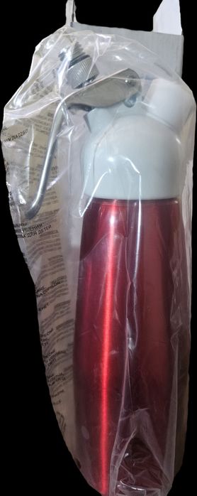 Сифон за сметана