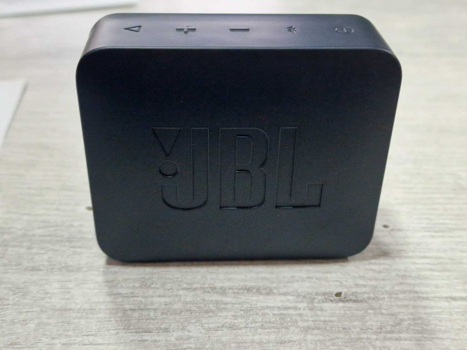 Bluetooth Колонка JBL GO