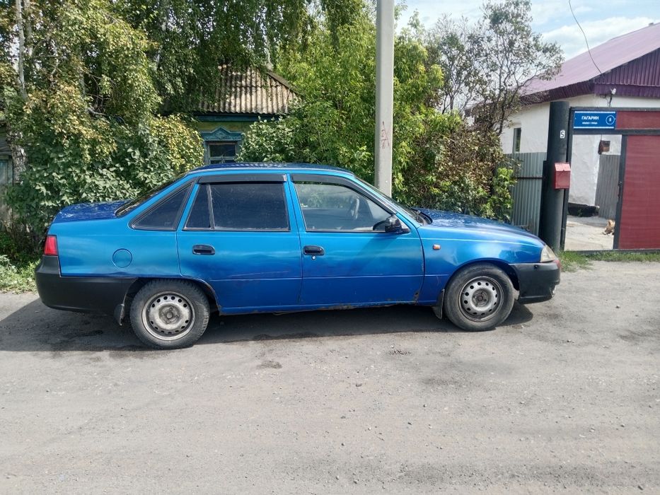 Продам деу нексию