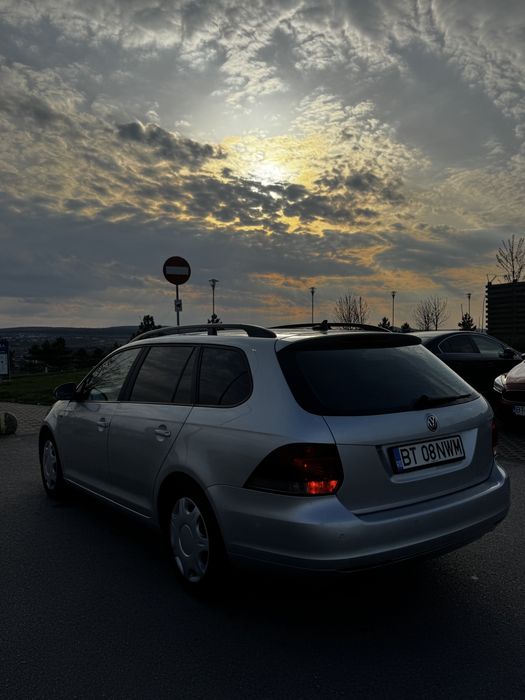 Golf 6 2.0 diesel, varianta match, egr nou, admisie curatata
