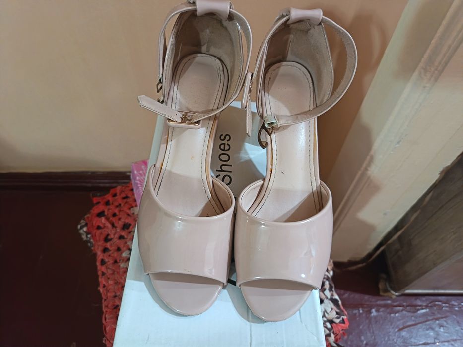 Basanoshka 37 razmer
