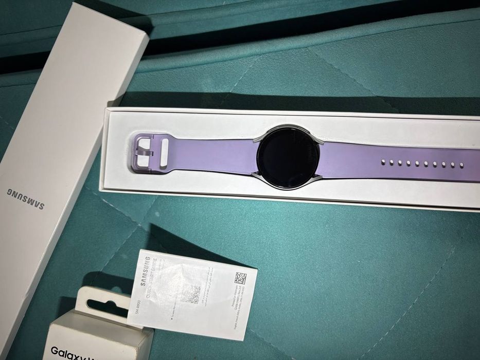 часы galaxy watch 5