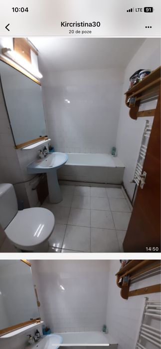 Ofer ap la inchiriat,str. Fratii Golesti .Facultate