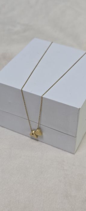 Цепь с кулоном за грамм 44000
