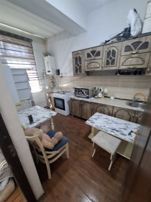 Квартира 1 комнатная