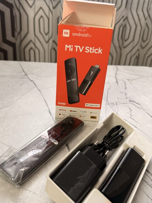 Продам Mi Tv stick
