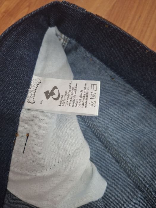 3pm wear jeans (оригинал)