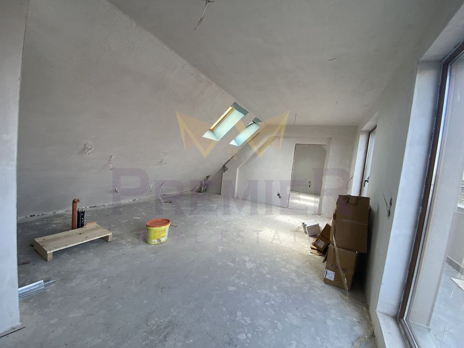 Продава се Двустаен апартамент в София, Банишора - 66 кв.м за 1275 €/кв.м - Снимка #4