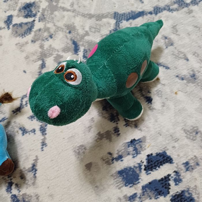 Мягкие игрушки оптом