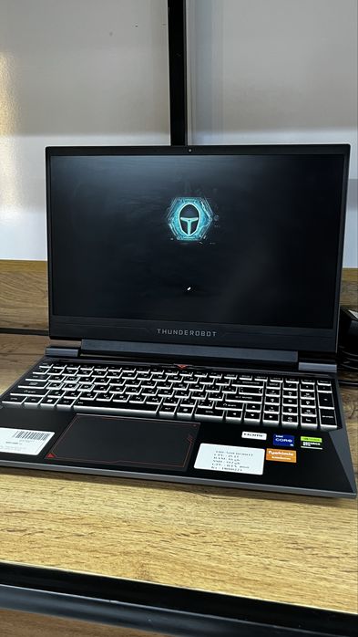 Thunderobot  911X