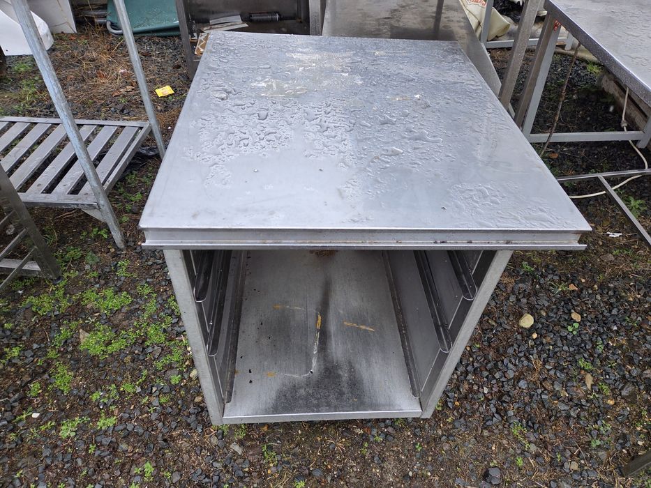 Chiuveta inox gros, masa.inox, alte aparate gatit