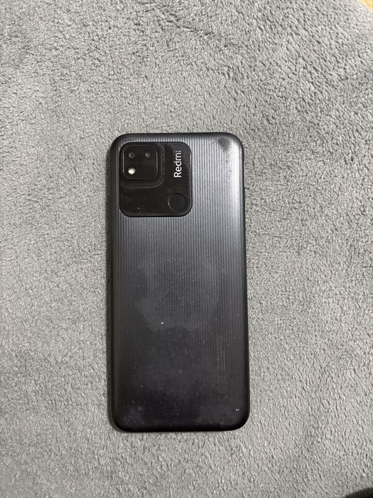 Редми 10А Телефон